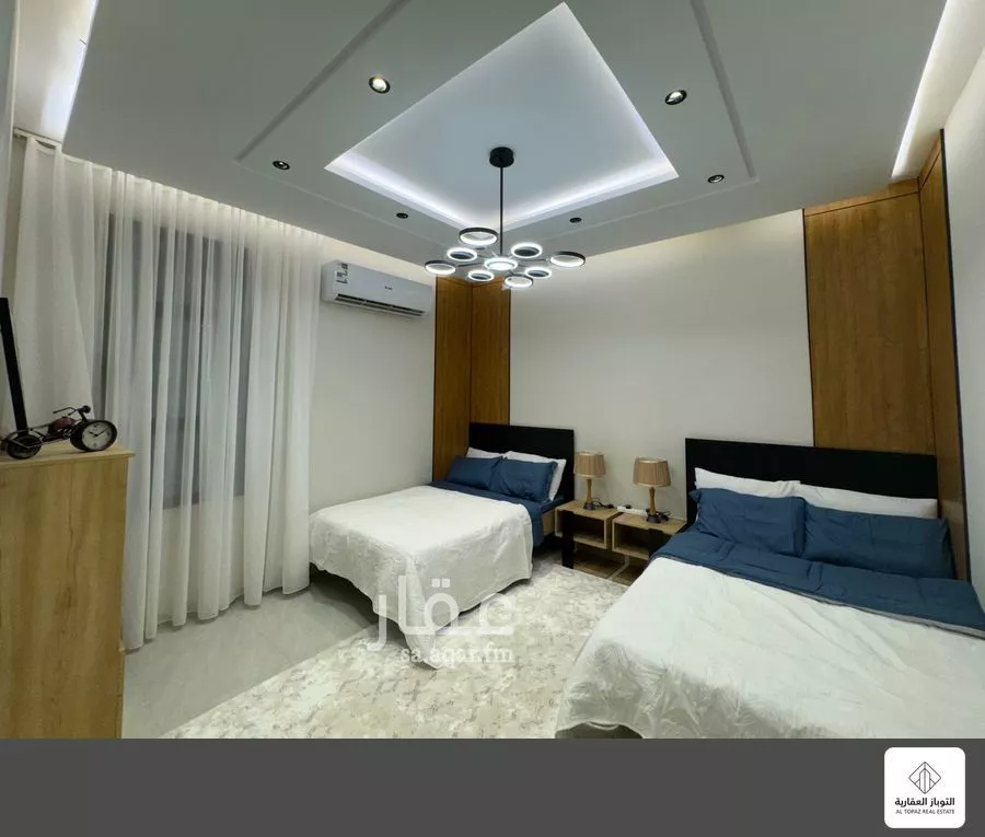 5 bedroom apartment in Taibah 6