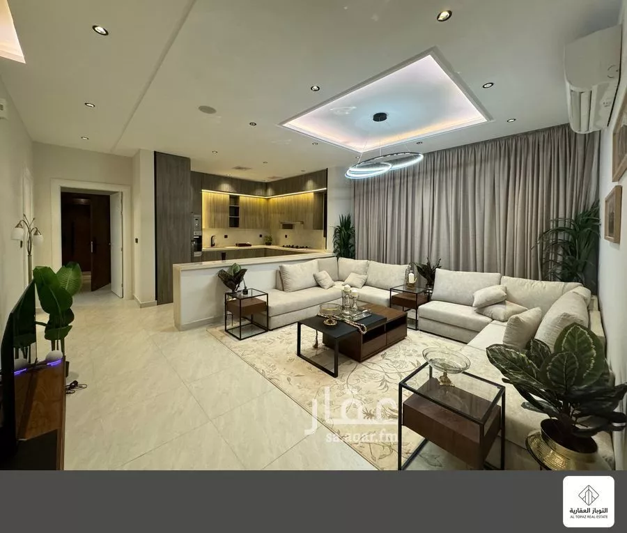 5 bedroom apartment in Taibah 7