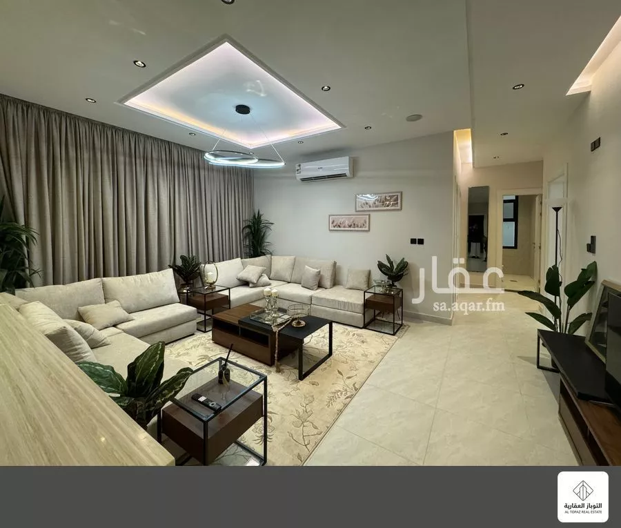 5 bedroom apartment in Taibah 8