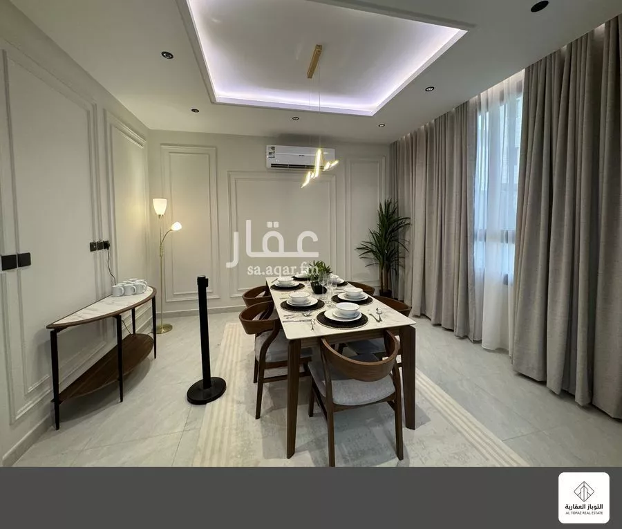 5 bedroom apartment in Taibah 9