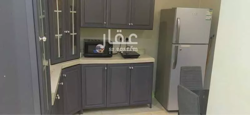 شقة 2 غرف في الضباط 4