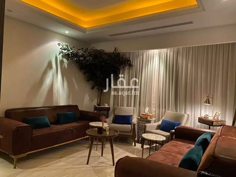 3 bedroom apartment in Ar Raid, Riyadh 4