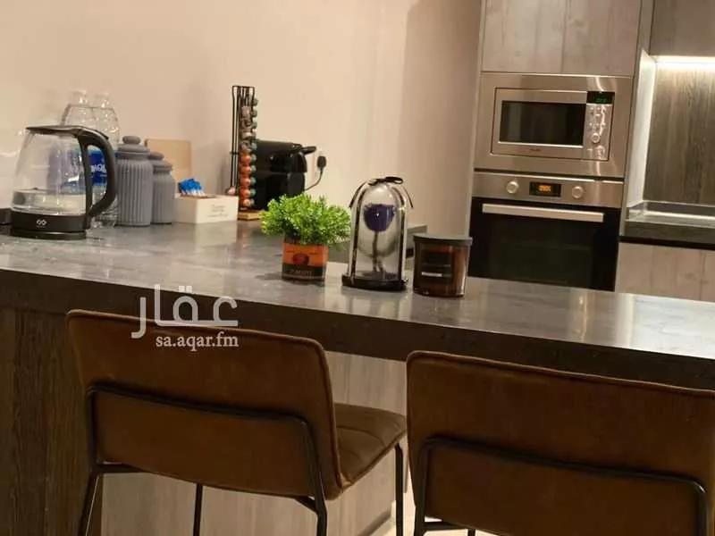3 bedroom apartment in Ar Raid, Riyadh 6