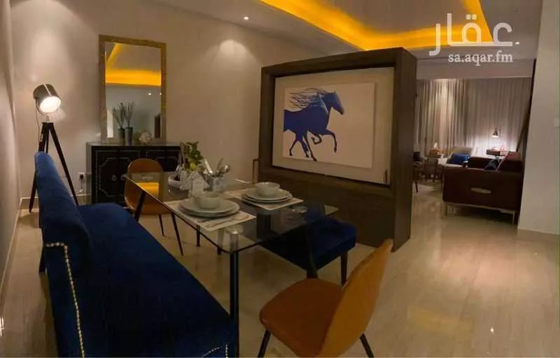 3 bedroom apartment in Ar Raid, Riyadh 7