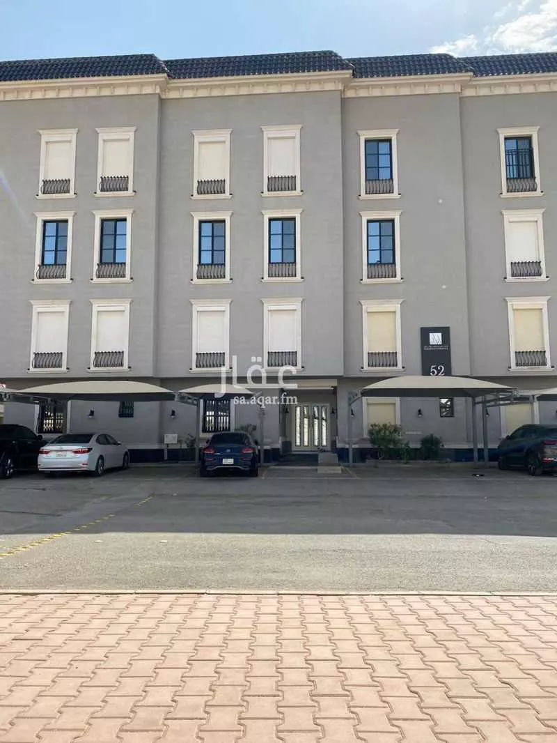3 bedroom apartment in Ar Raid, Riyadh 8