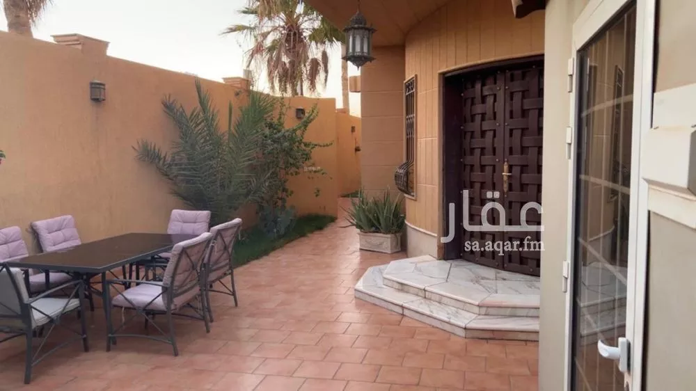 5 bedroom villa in Al Andalus 4