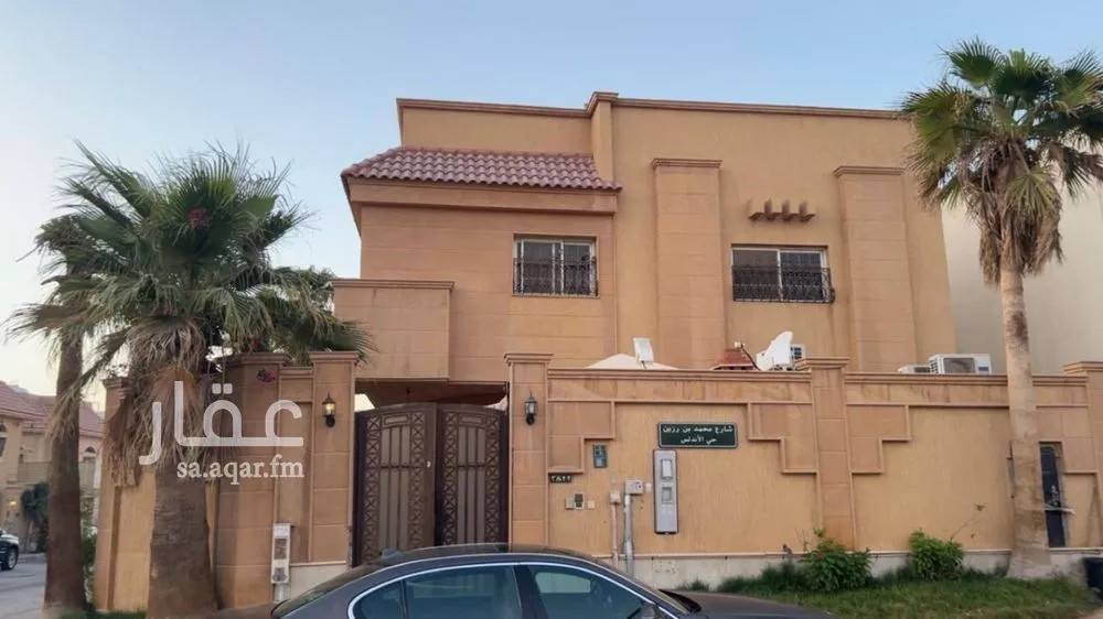 5 bedroom villa in Al Andalus 5