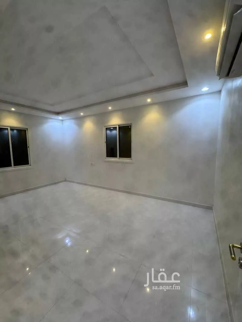 شقة 3 غرف في العارض 2