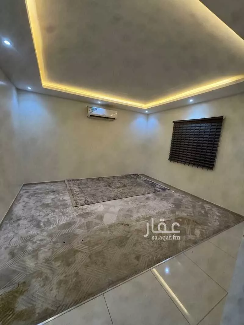 شقة 3 غرف في العارض 4