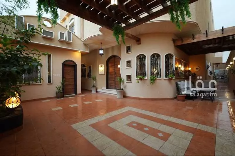 7 bedroom villa in Ishbiliyah 2
