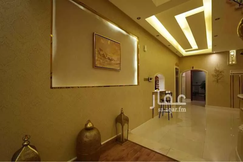7 bedroom villa in Ishbiliyah 11