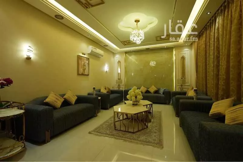 7 bedroom villa in Ishbiliyah 12