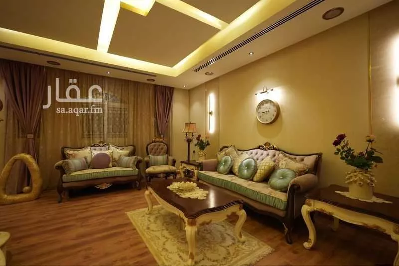 7 bedroom villa in Ishbiliyah 13