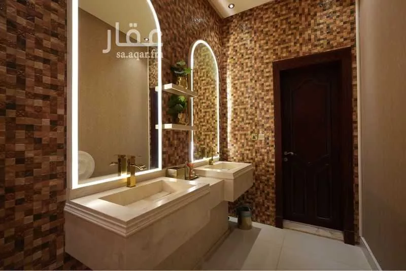 7 bedroom villa in Ishbiliyah 14
