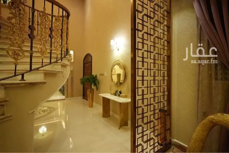 7 bedroom villa in Ishbiliyah 16