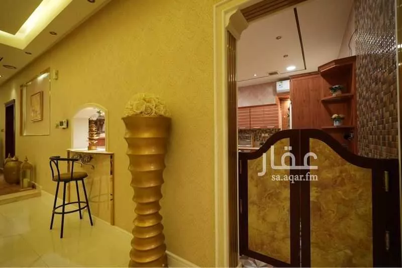 7 bedroom villa in Ishbiliyah 17