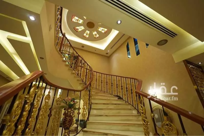7 bedroom villa in Ishbiliyah 19