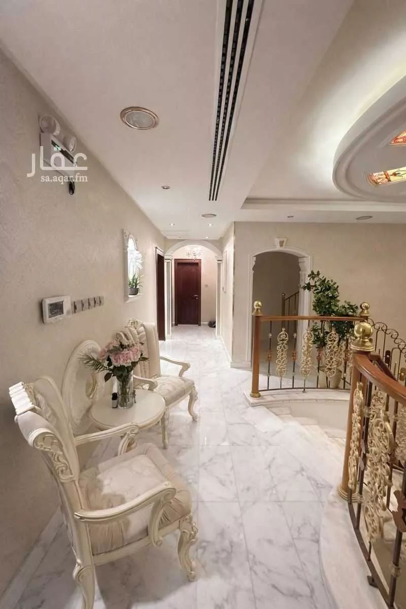 7 bedroom villa in Ishbiliyah 20