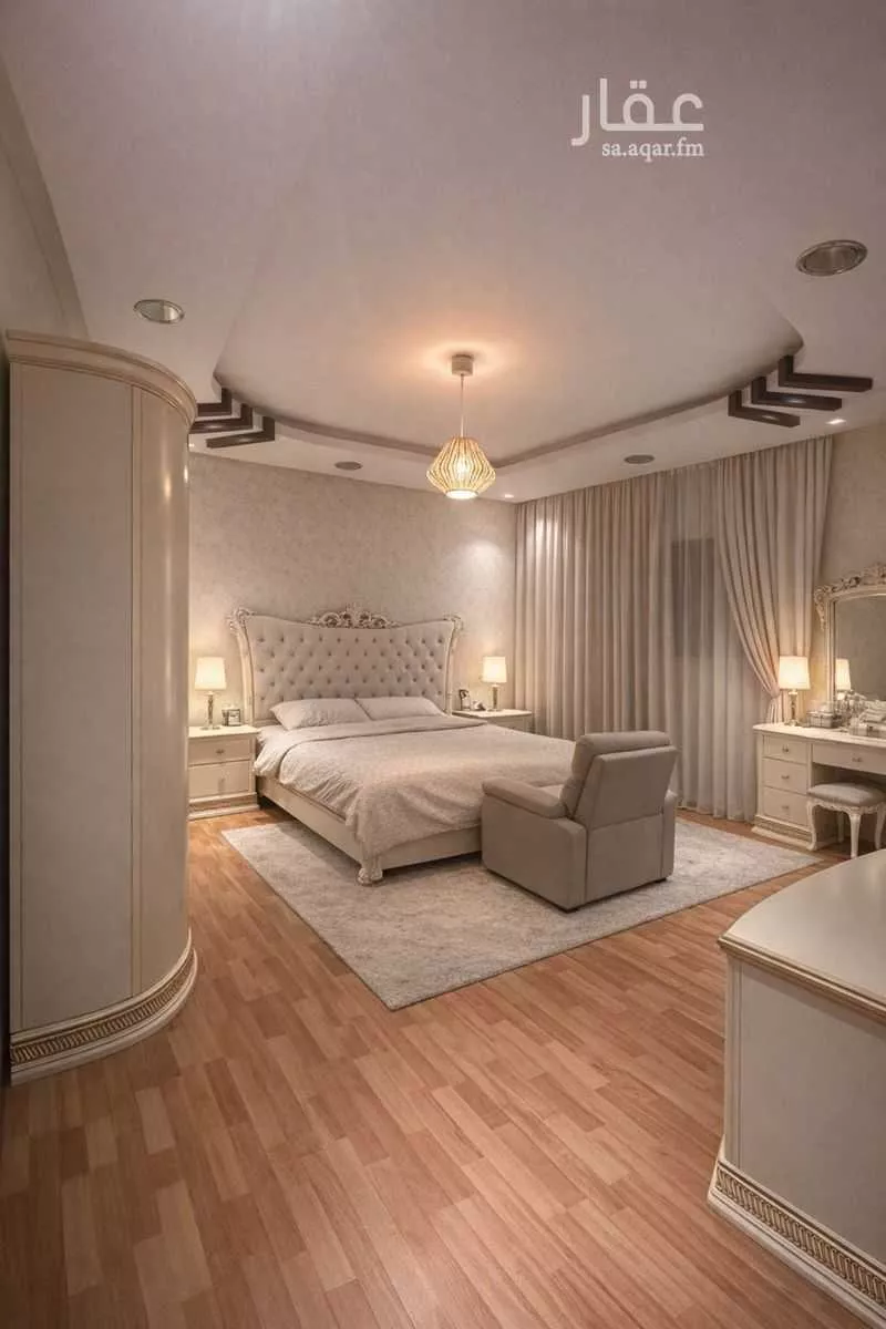 7 bedroom villa in Ishbiliyah 22