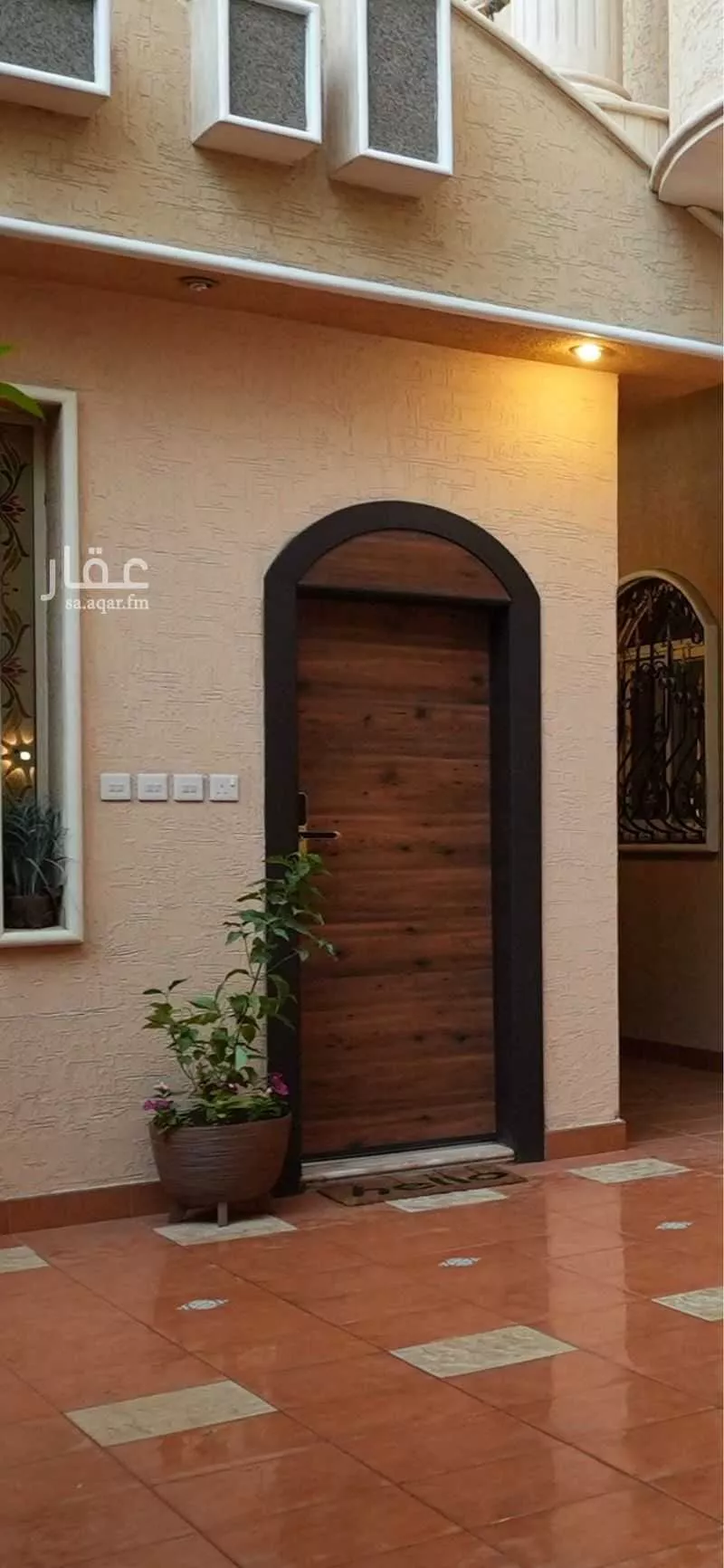 7 bedroom villa in Ishbiliyah 24