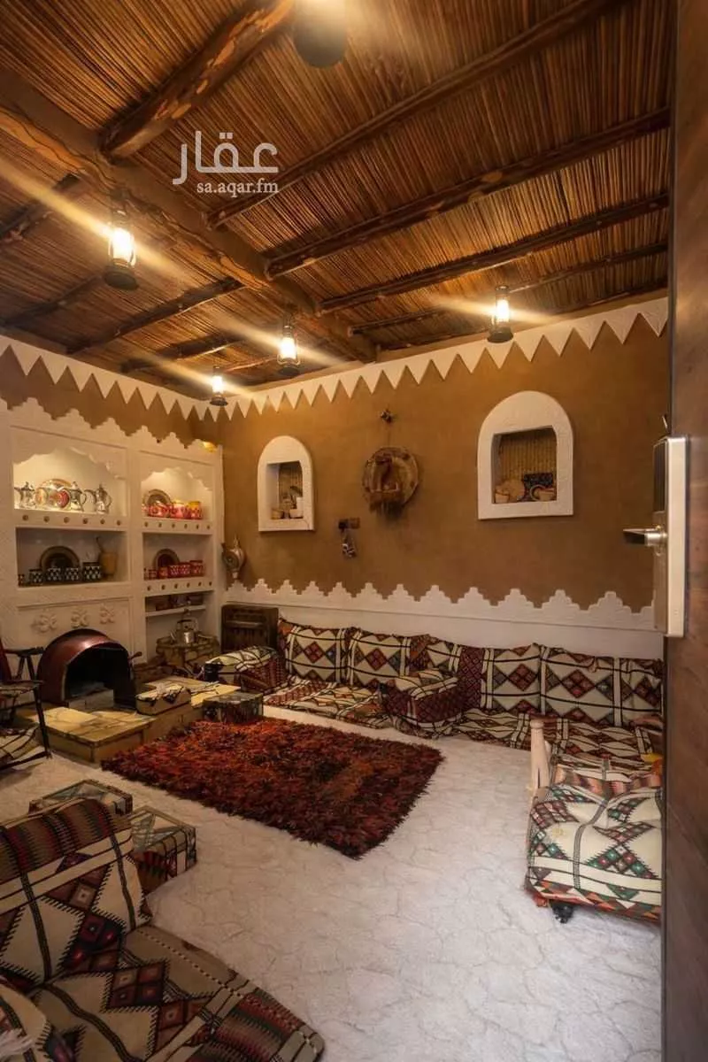 7 bedroom villa in Ishbiliyah 25