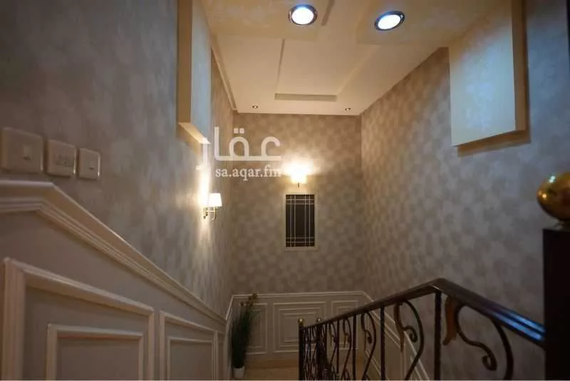 7 bedroom villa in Ishbiliyah 29