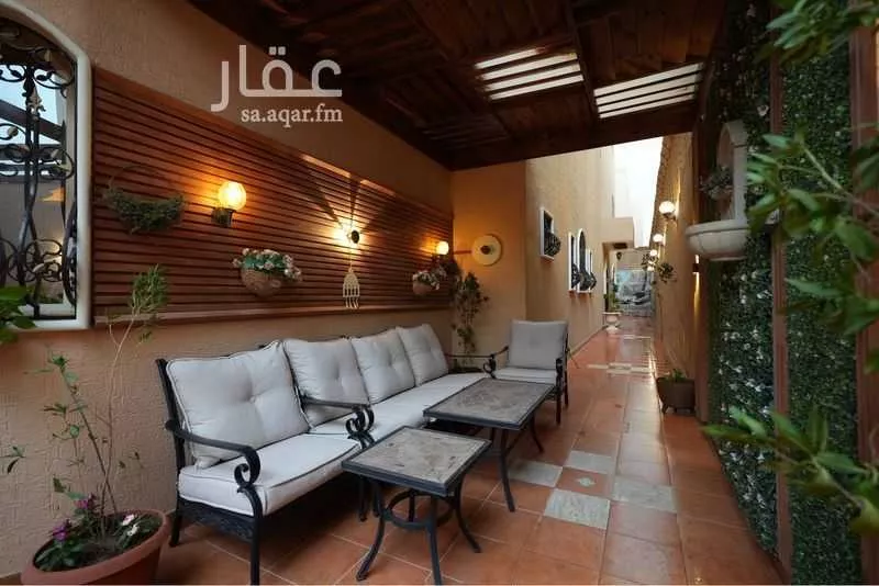 7 bedroom villa in Ishbiliyah 4