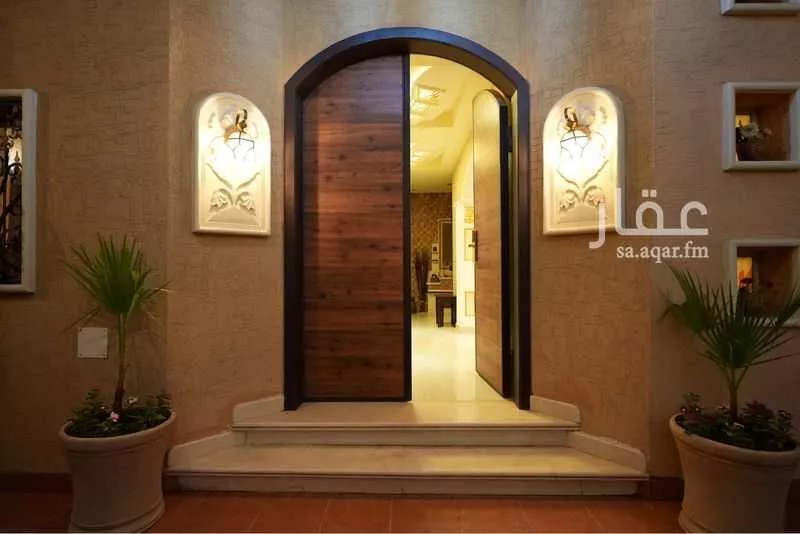 7 bedroom villa in Ishbiliyah 5