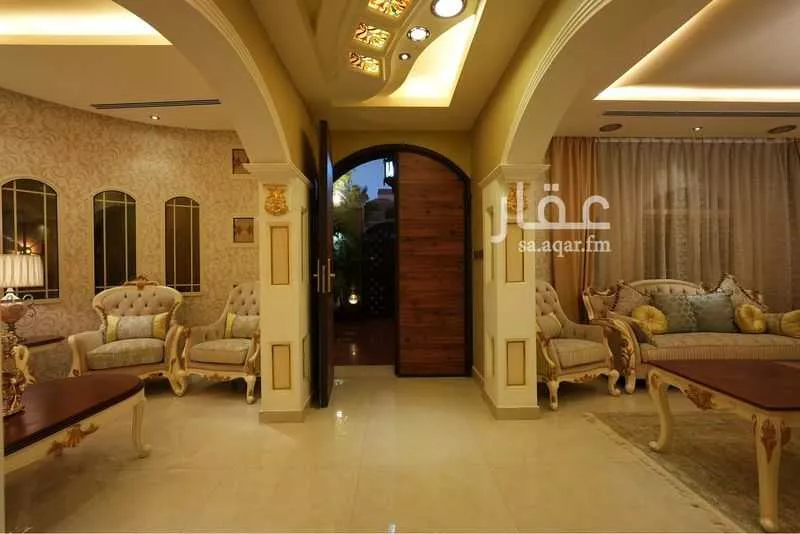 7 bedroom villa in Ishbiliyah 6