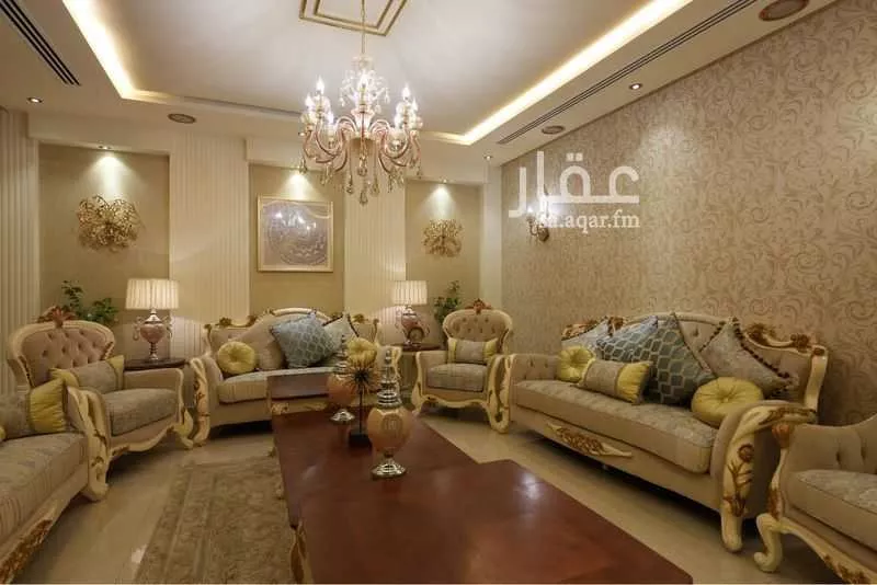 7 bedroom villa in Ishbiliyah 7
