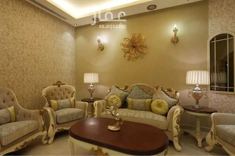 7 bedroom villa in Ishbiliyah 8