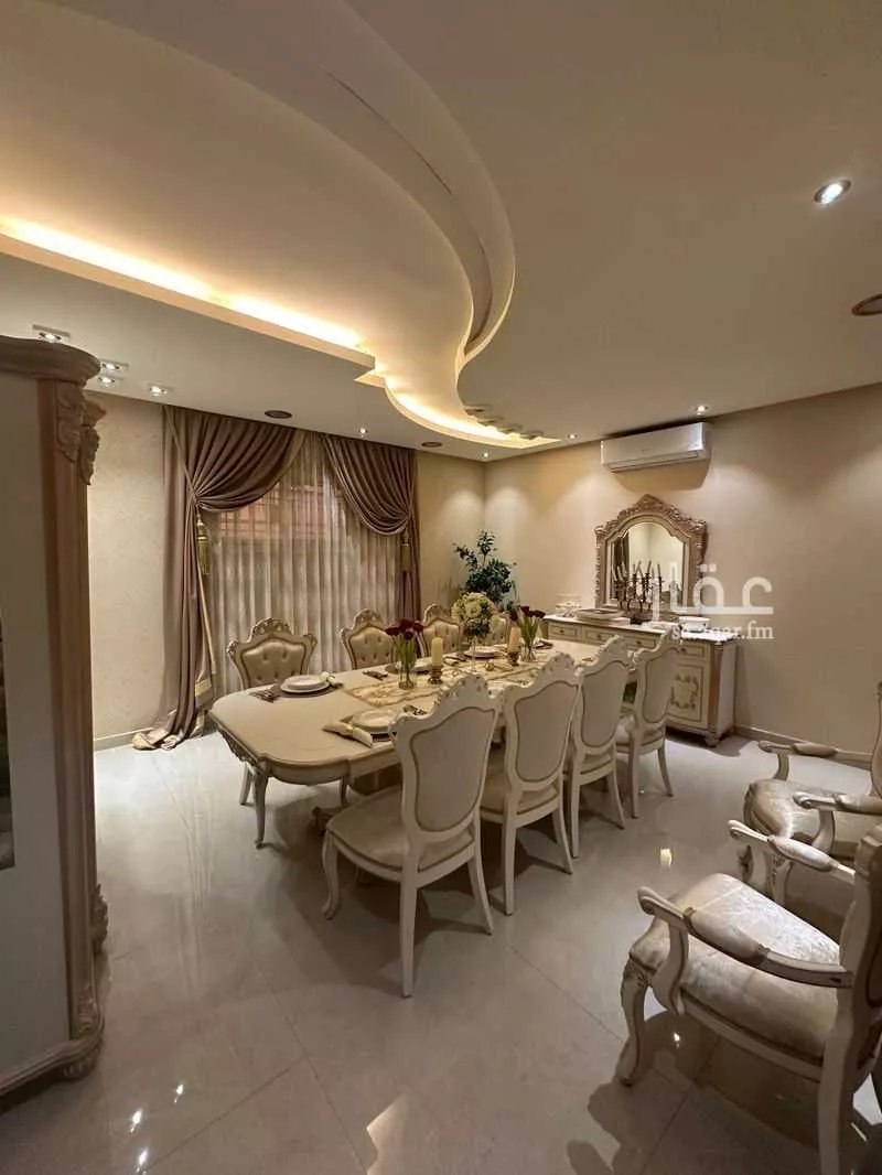 7 bedroom villa in Ishbiliyah 10
