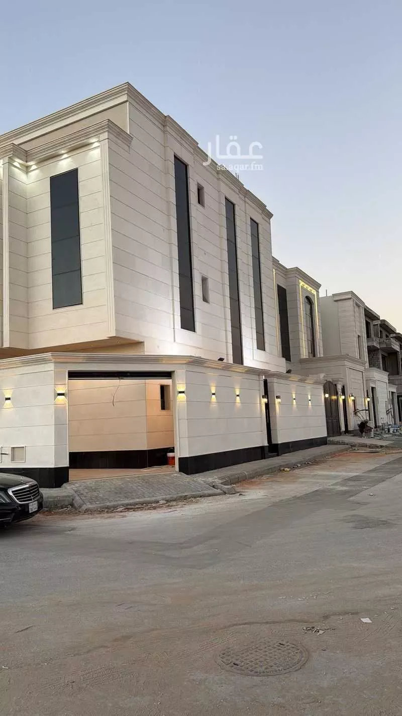 فيلا 4 غرف في المعيزلة، الرياض 4