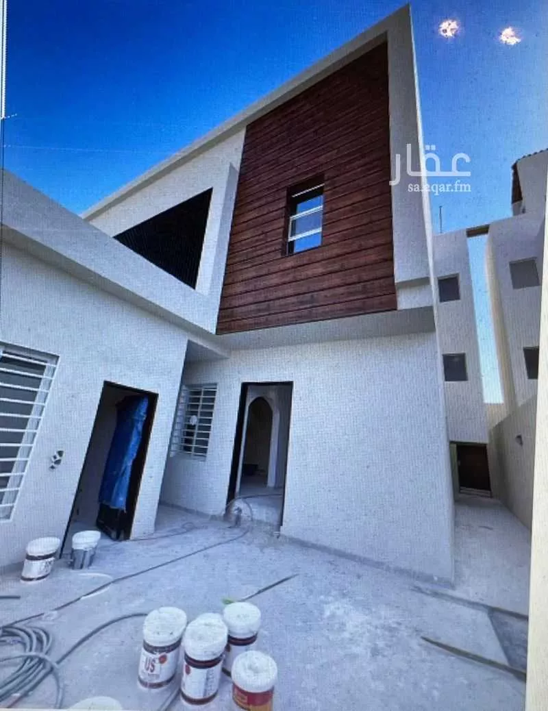 6 bedroom villa in Al Hazm 2