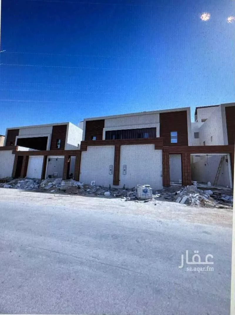 6 bedroom villa in Al Hazm 3