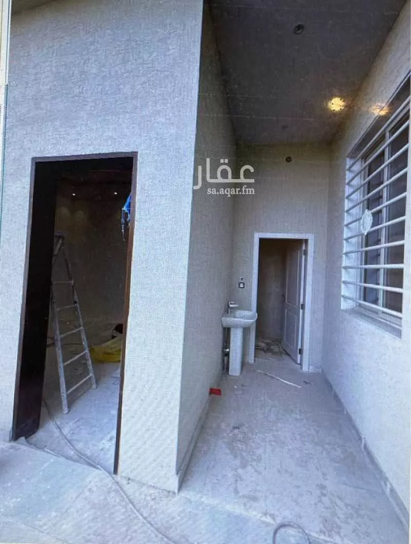 6 bedroom villa in Al Hazm 4