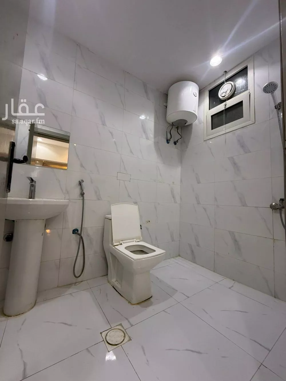 1 bedroom apartment in Al Munsiyah 9