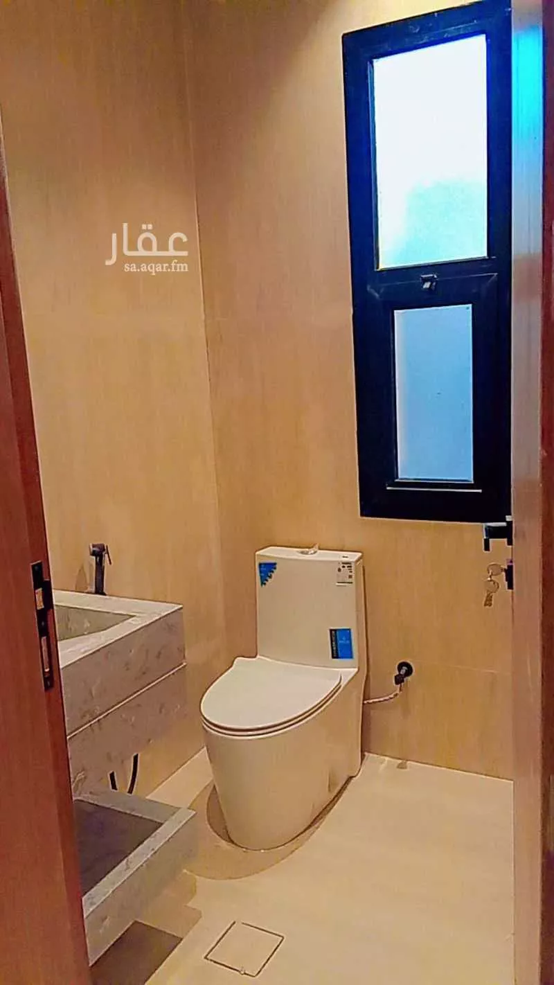 شقة 2 غرف في العارض 6