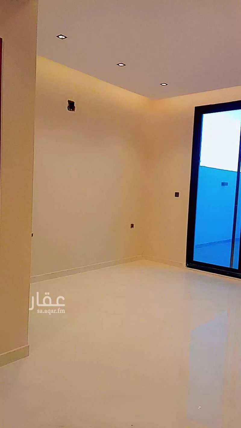 شقة 2 غرف في العارض 8