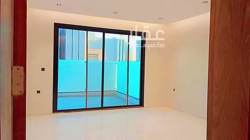 شقة 3 غرف في العارض 5