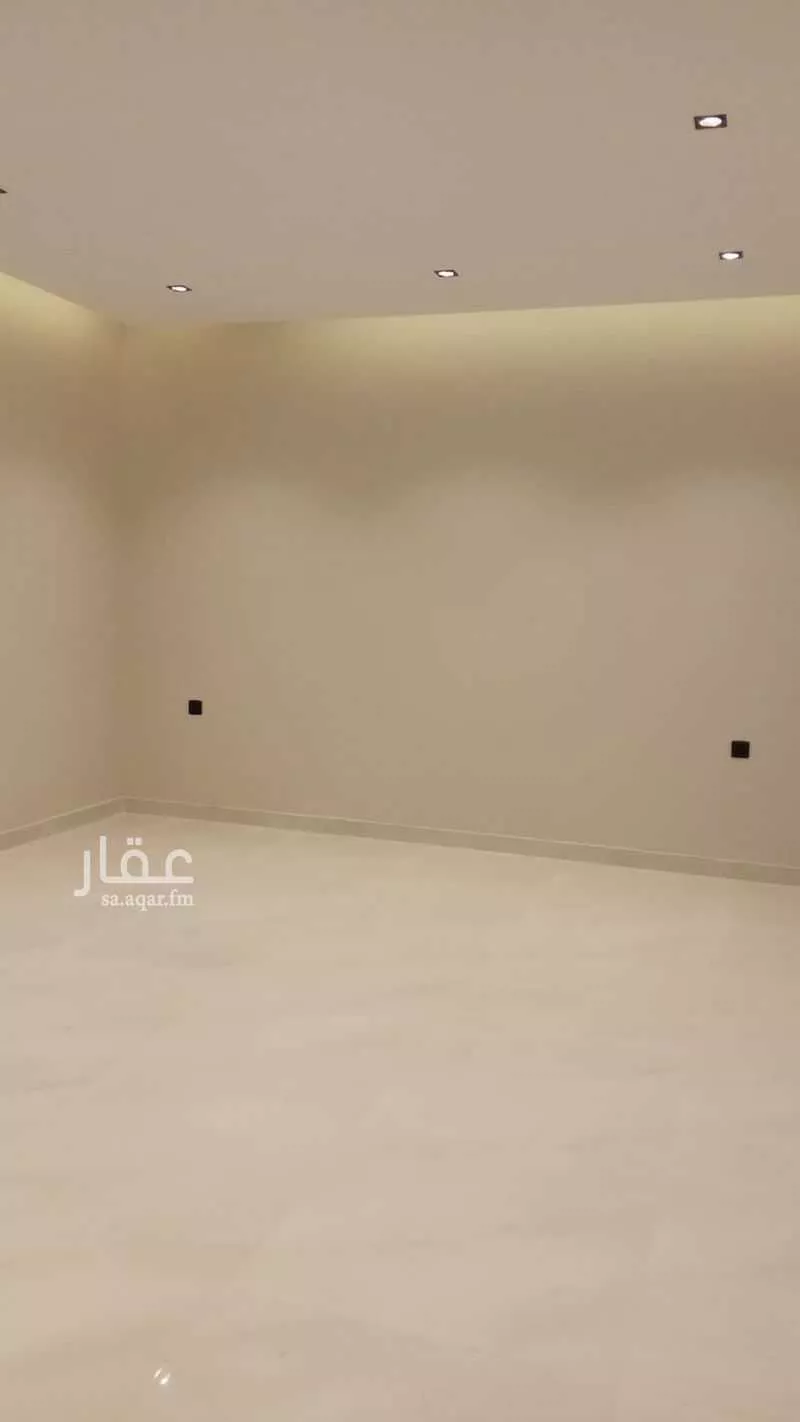 شقة 3 غرف في العارض 8