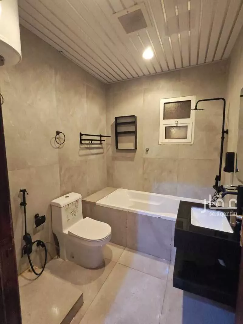 شقة 1 غرف في الحمراء 3