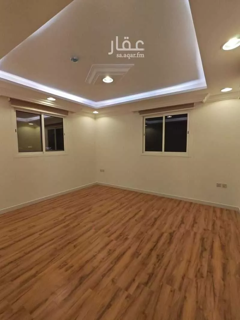 شقة 1 غرف في الحمراء 4