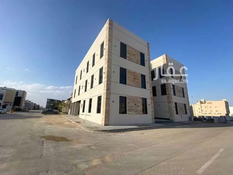 3 bedroom apartment in Al Mahdiyyah 2