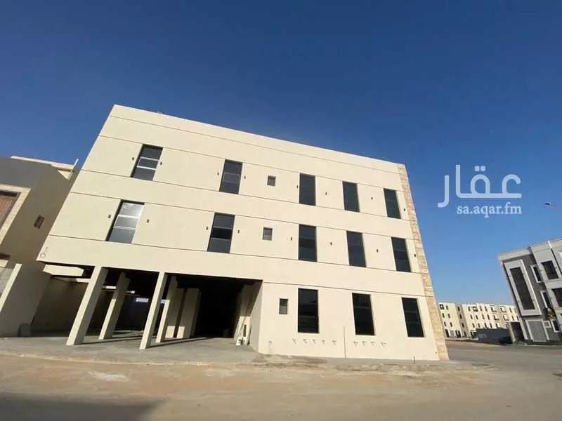 3 bedroom apartment in Al Mahdiyyah 3