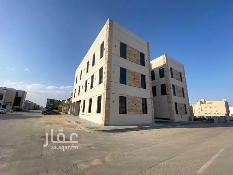 3 bedroom apartment in Al Mahdiyyah 5