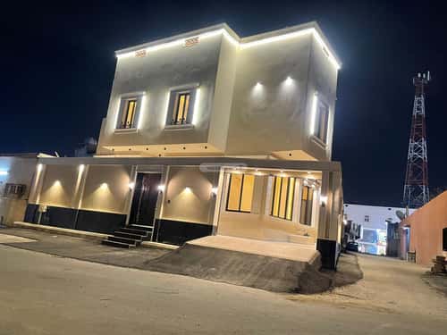 7 bedroom villa in Al Sharayea, Makkah 5