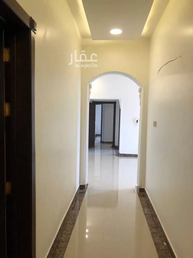 شقة 4 غرف في بدر 7