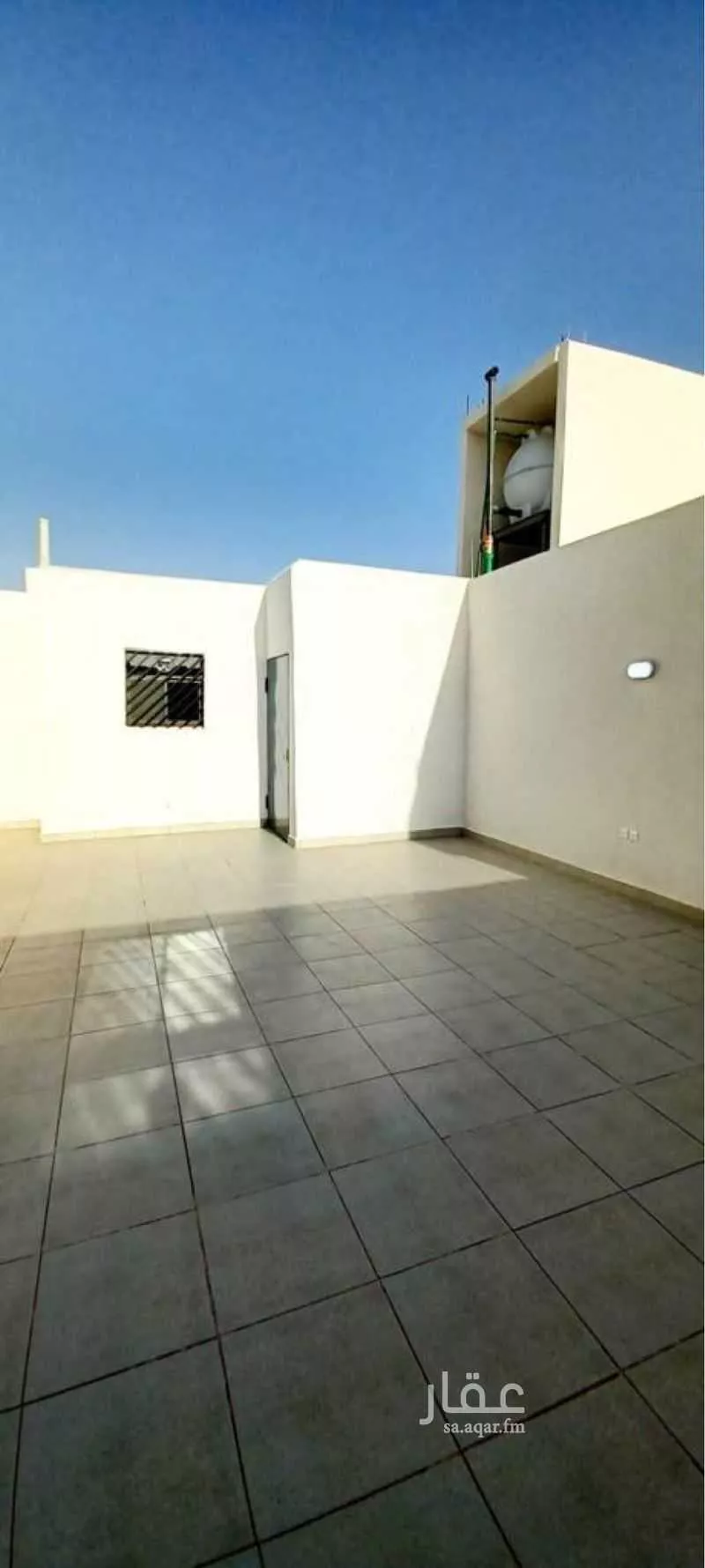 3 bedroom floor in Al Munsiyah 5