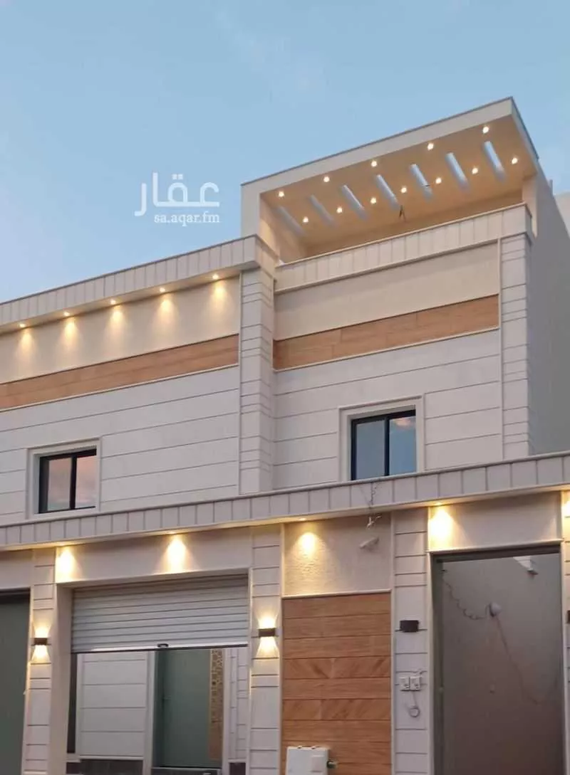 3 bedroom floor in Al Munsiyah 8